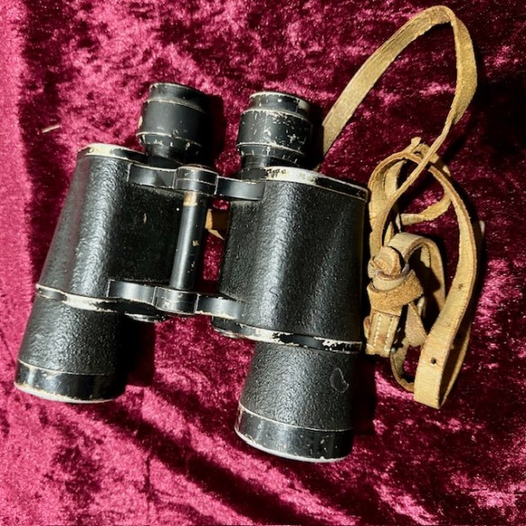 WW2 German U Boat Binoculars 5